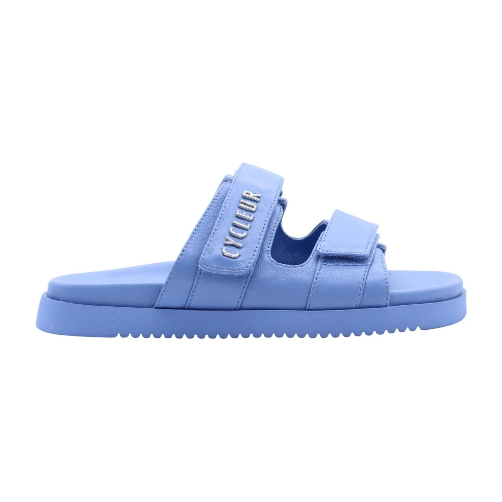 Shoes > Flip Flops & Sliders > Sliders - - Cycleur de Luxe - Modalova