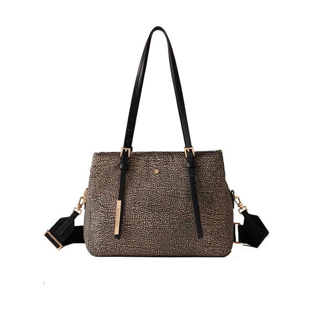 Bags > Tote Bags - - Borbonese - Modalova