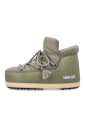 bottines-kaki