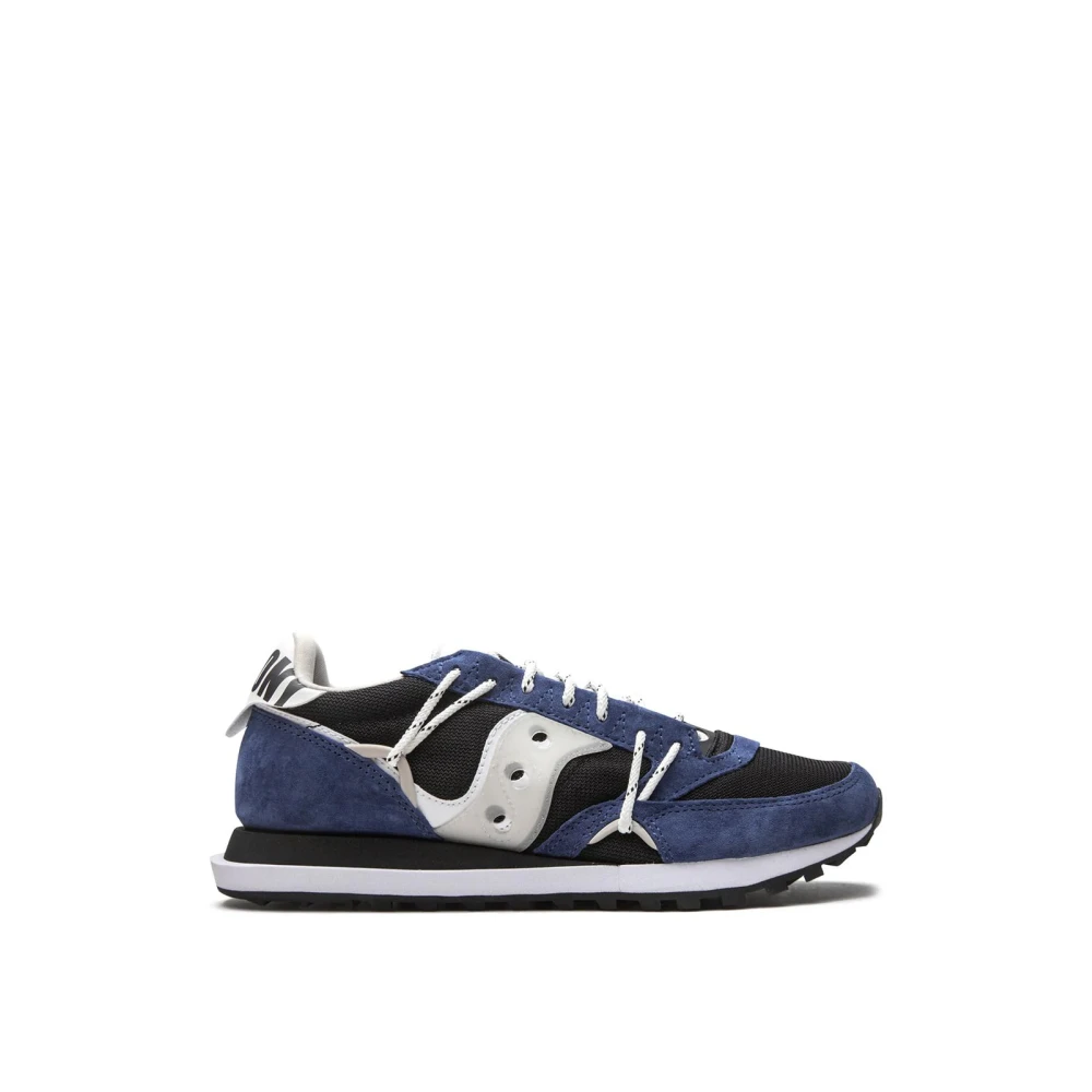 Saucony - Shoes > Sneakers - Blue - Saucony - Modalova