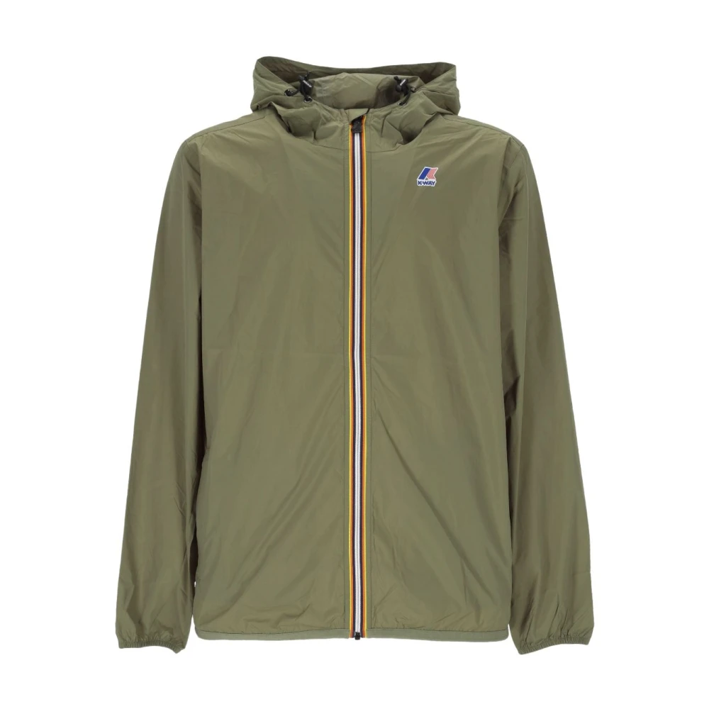Jackets > Light Jackets - - K-Way - Modalova