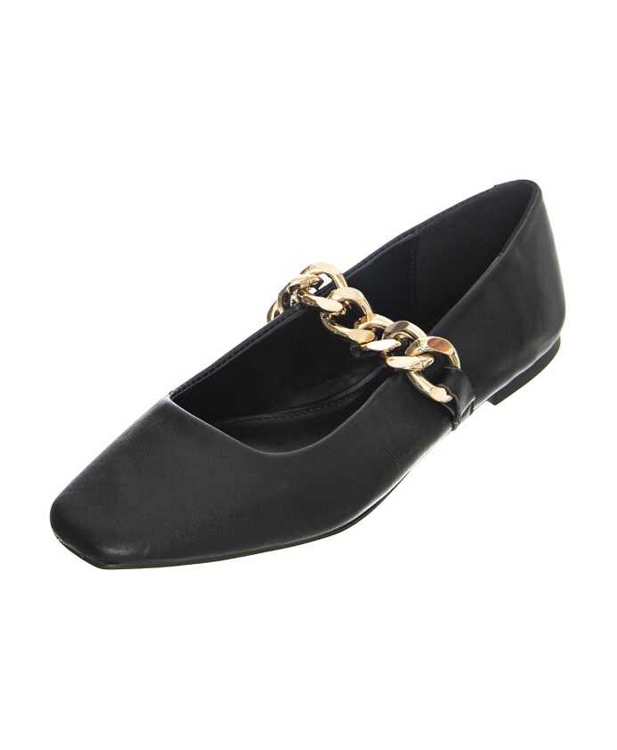 ballerines-a-chaine