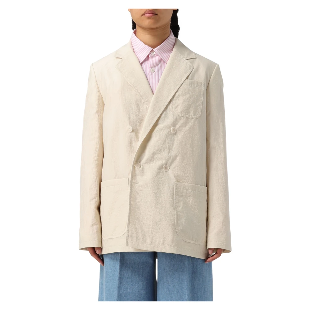 Jackets > Blazers - - A.p.c. - Modalova