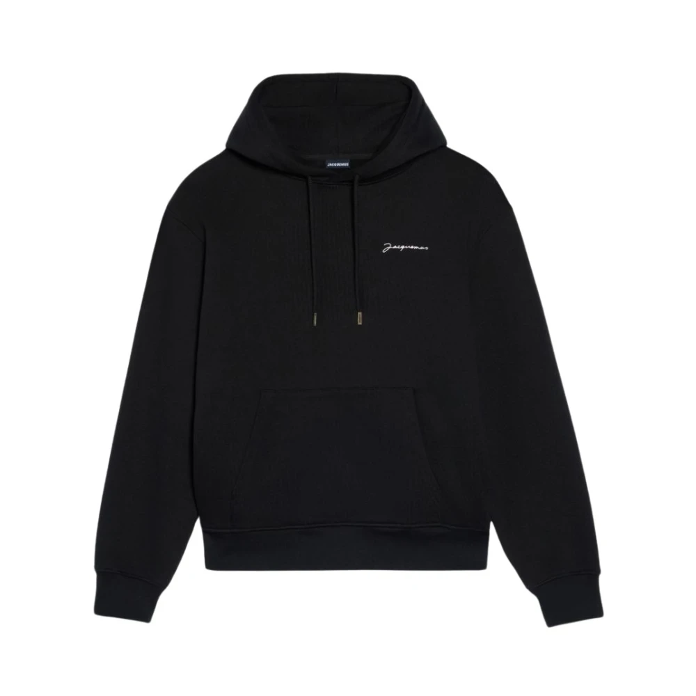 Sweatshirts & Hoodies > Hoodies - - Jacquemus - Modalova