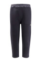 black-elastic-waist-trousers