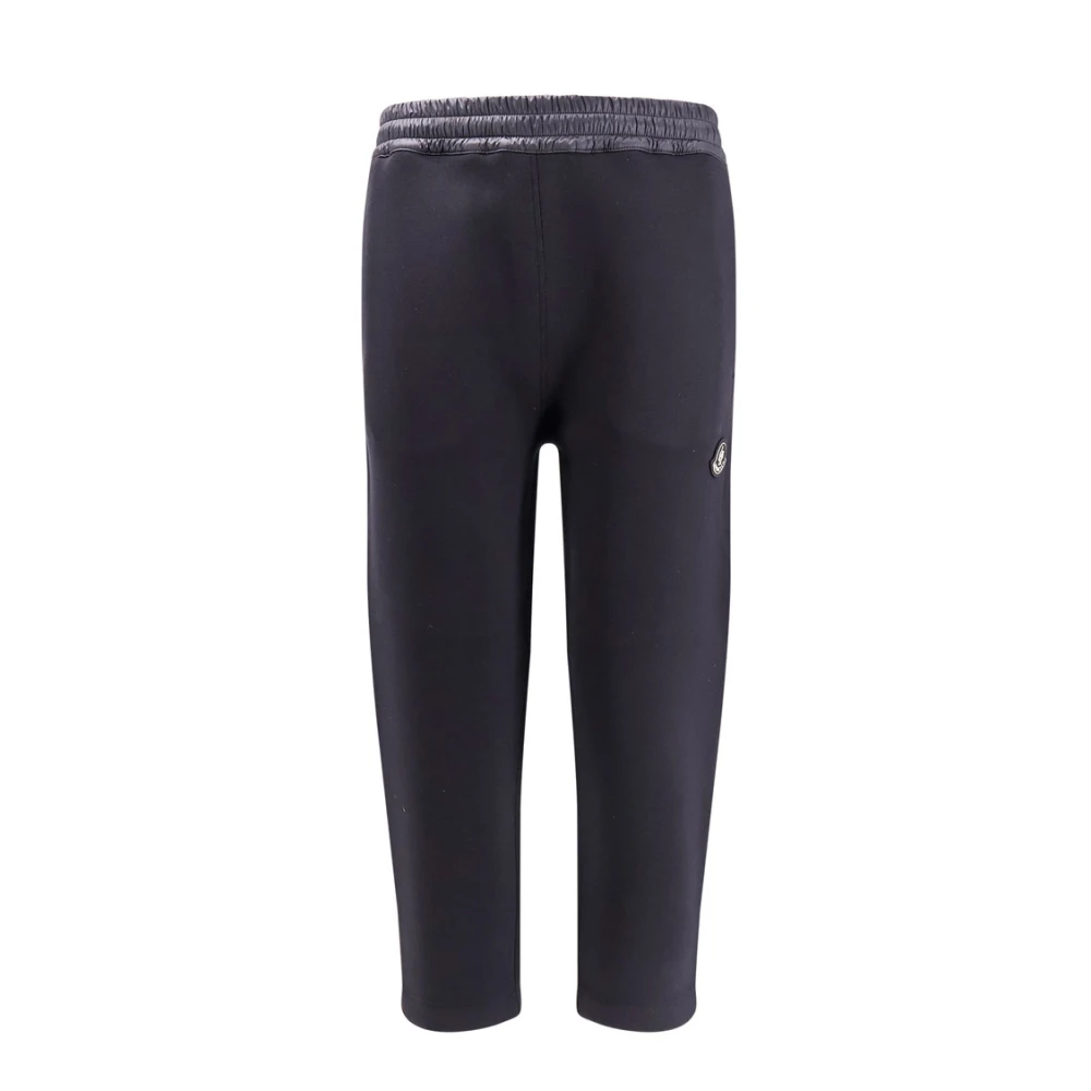 Trousers > Slim-fit Trousers - - Moncler - Modalova