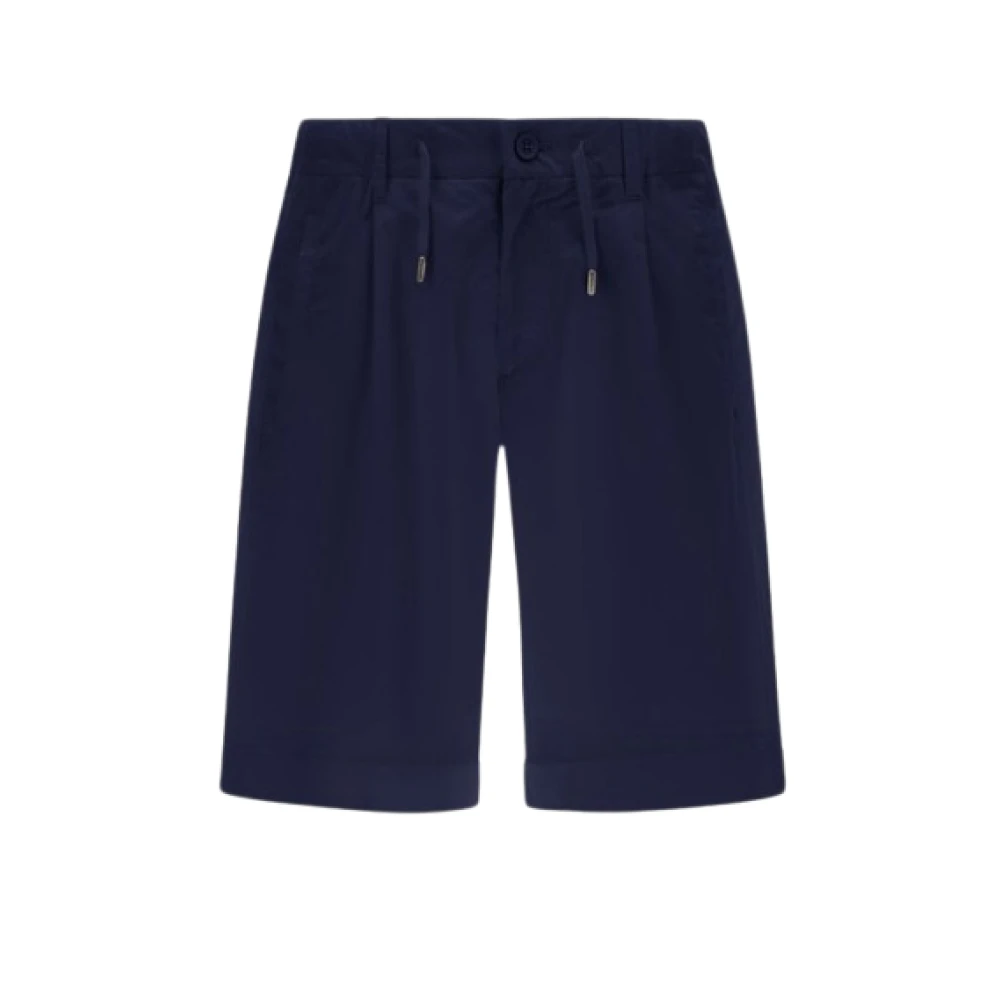 Shorts > Casual Shorts - - Herno - Modalova