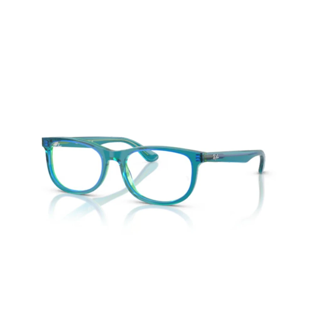 Ray-Ban Unisex Kids Blue Rb1642 Optics Kids