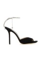 sandales-en-daim-noir-saeda