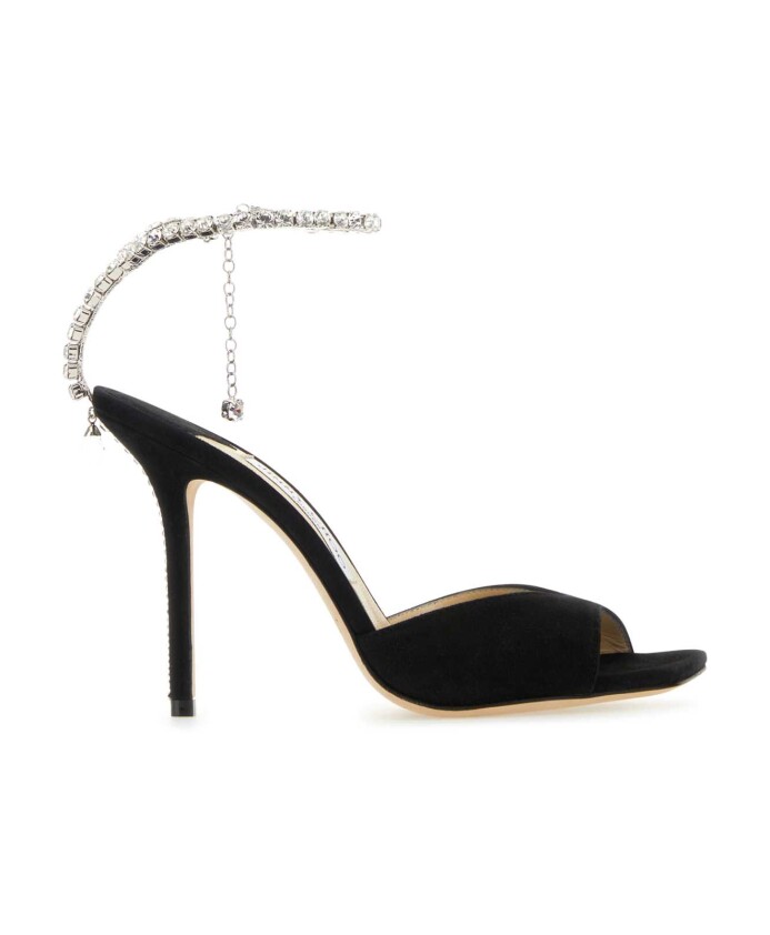 sandales-en-daim-noir-saeda