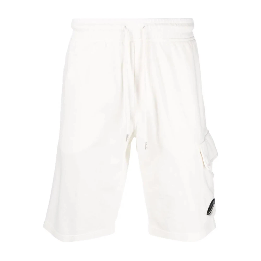Shorts > Casual Shorts - - C.p. Company - Modalova