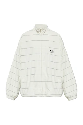 Standing Collar Jacket