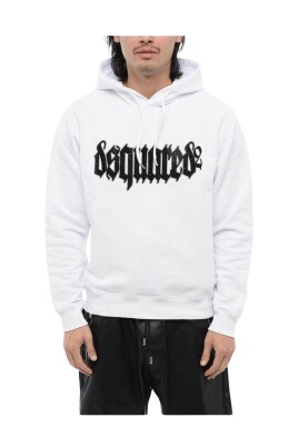 sweat-a-capuche-logo-avec-strass