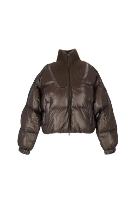 W-ARRIOR Jacket