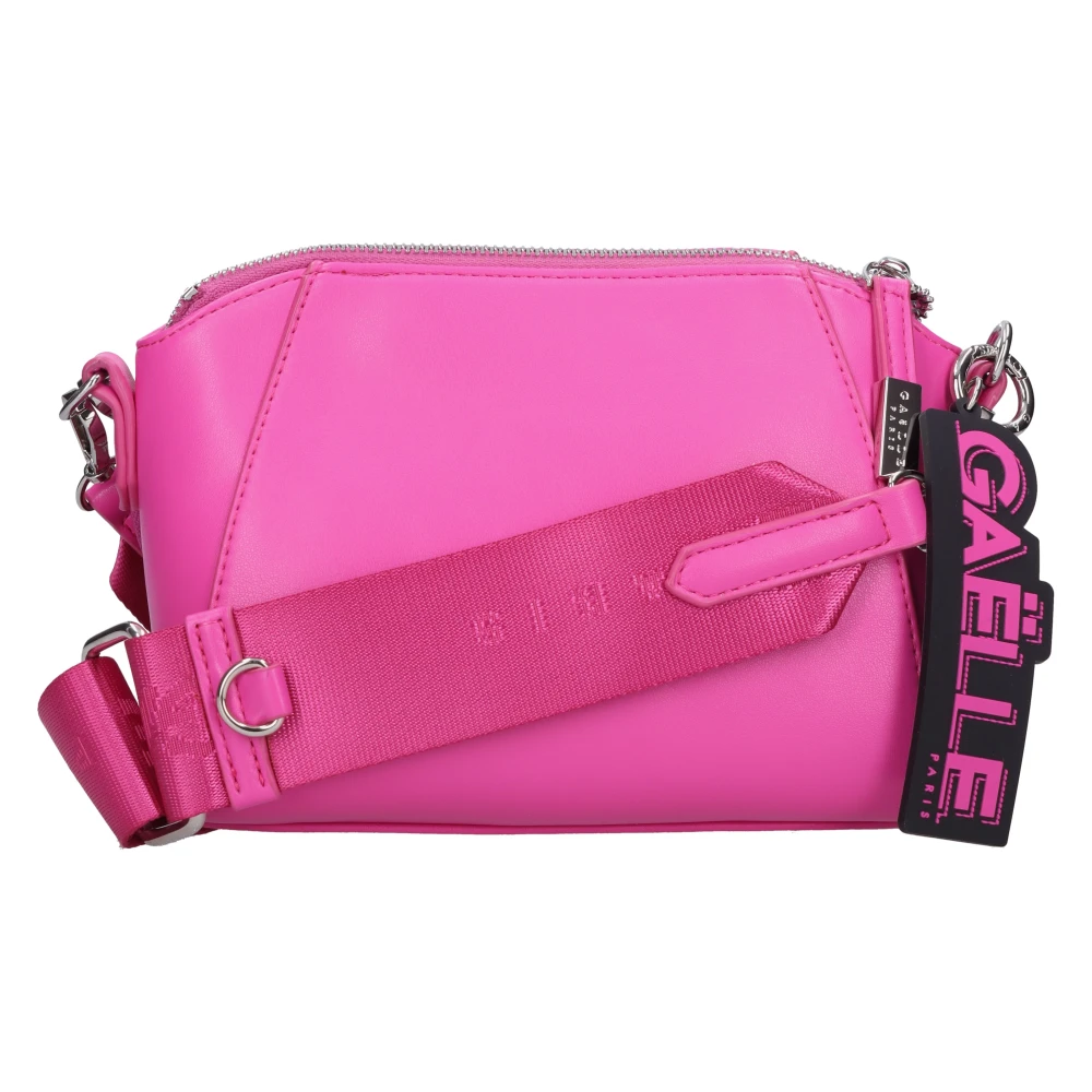 Gaëlle Paris Gaelle Fuchsia Pink Dames