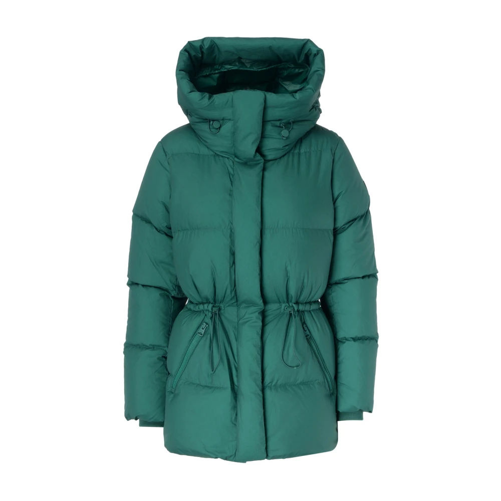 Mackage Freya SW Emerald Green Dames