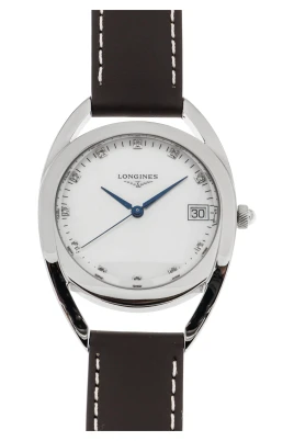 Equestrian Watch
