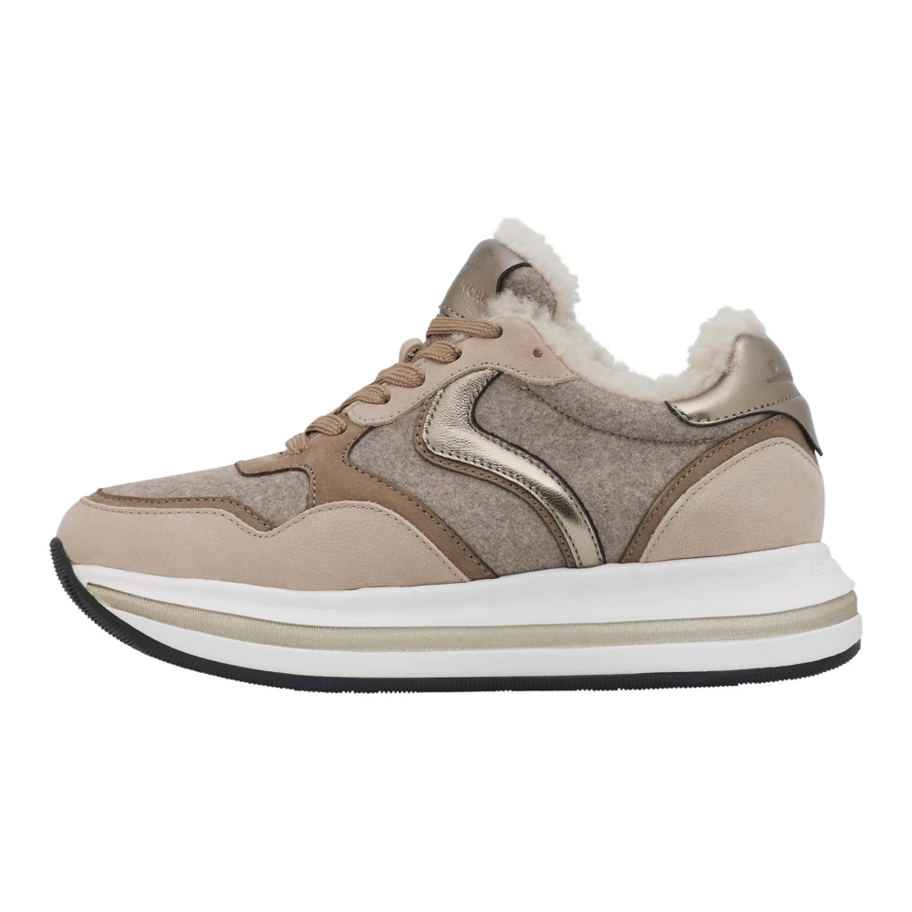 Shoes > Sneakers - - Voile Blanche - Modalova