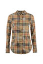 chemise-en-coton-a-motif-check
