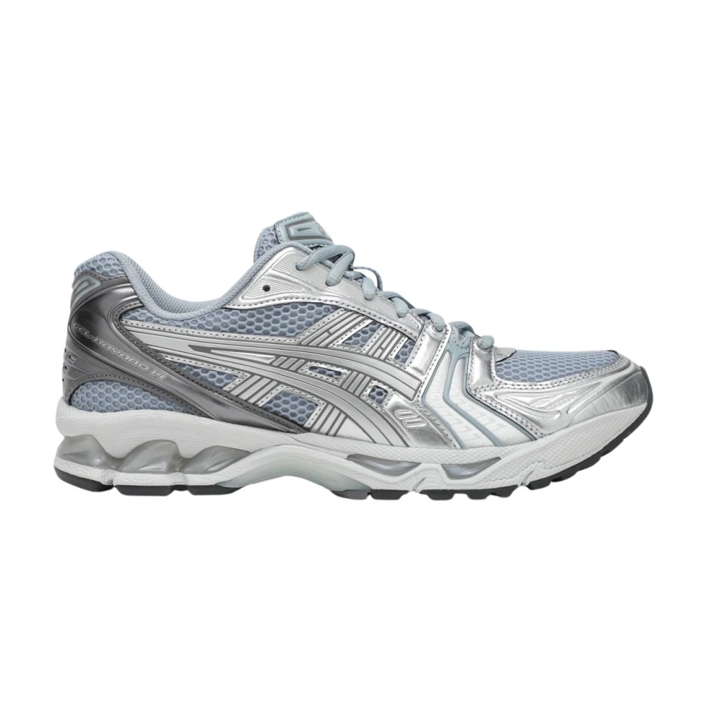 Asics Gel-Kayano 14 Dames Schoenen Veelkleurig Multicolor