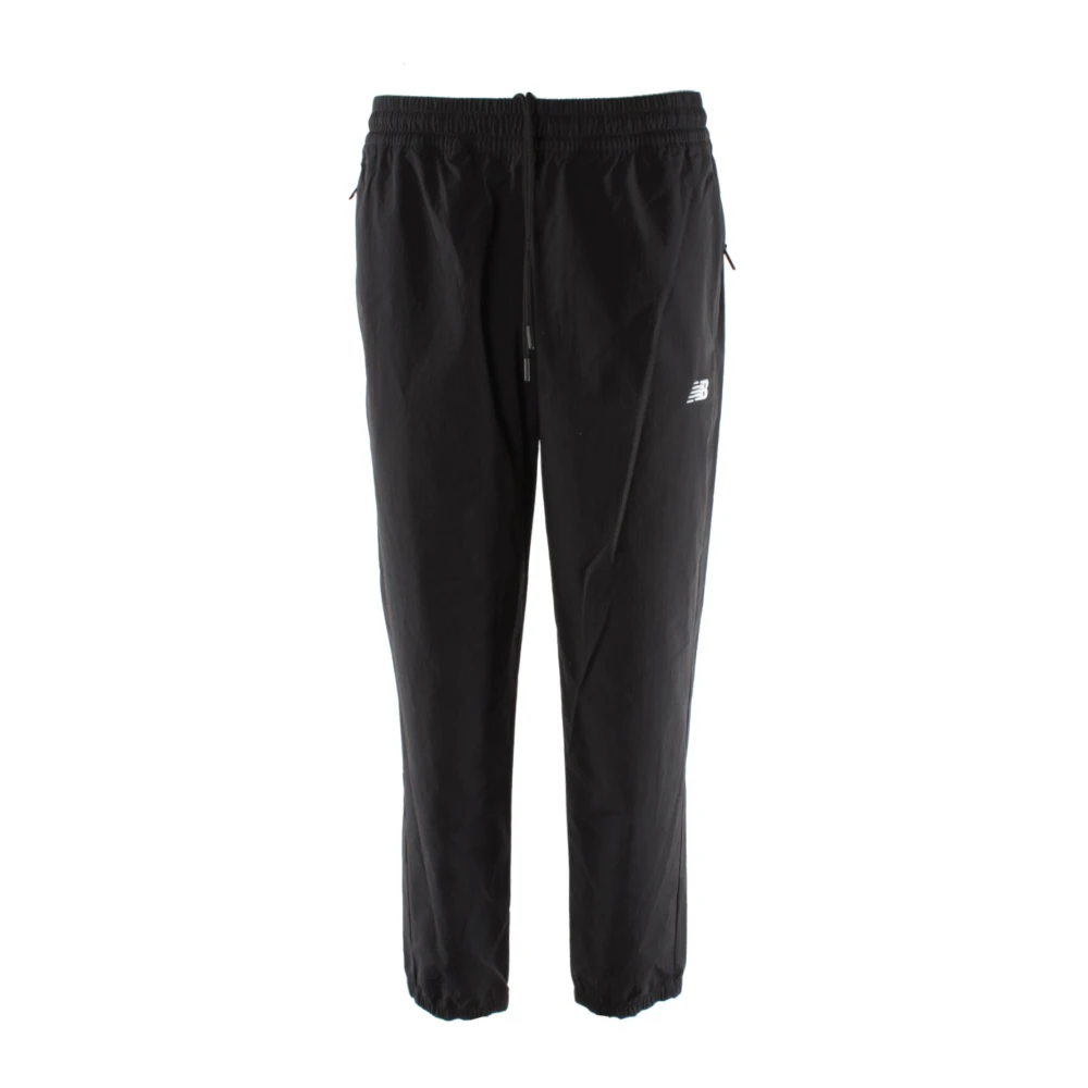 Trousers > Sweatpants - - New Balance - Modalova