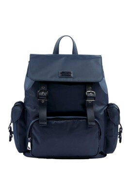 sac-a-dos-utilitaire-en-nylon-avec-details-en-cuir