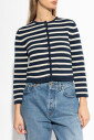 gilet-a-rayures
