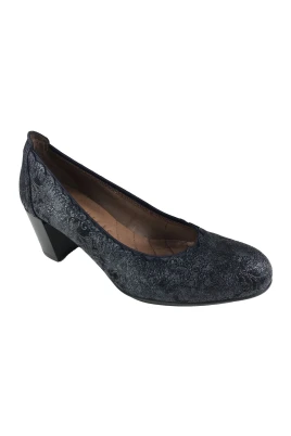 Eleganta Step-Up Pumps