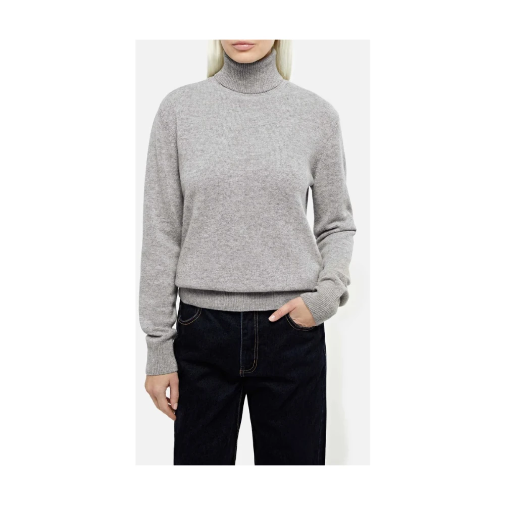 MC2 Saint Barth Moody Blend WS Modieuze Zwemkleding Gray Dames