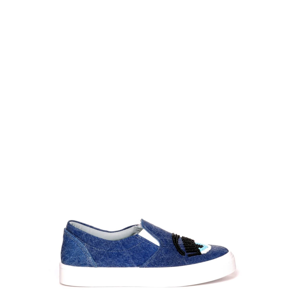Shoes > Sneakers - - Chiara Ferragni Collection - Modalova