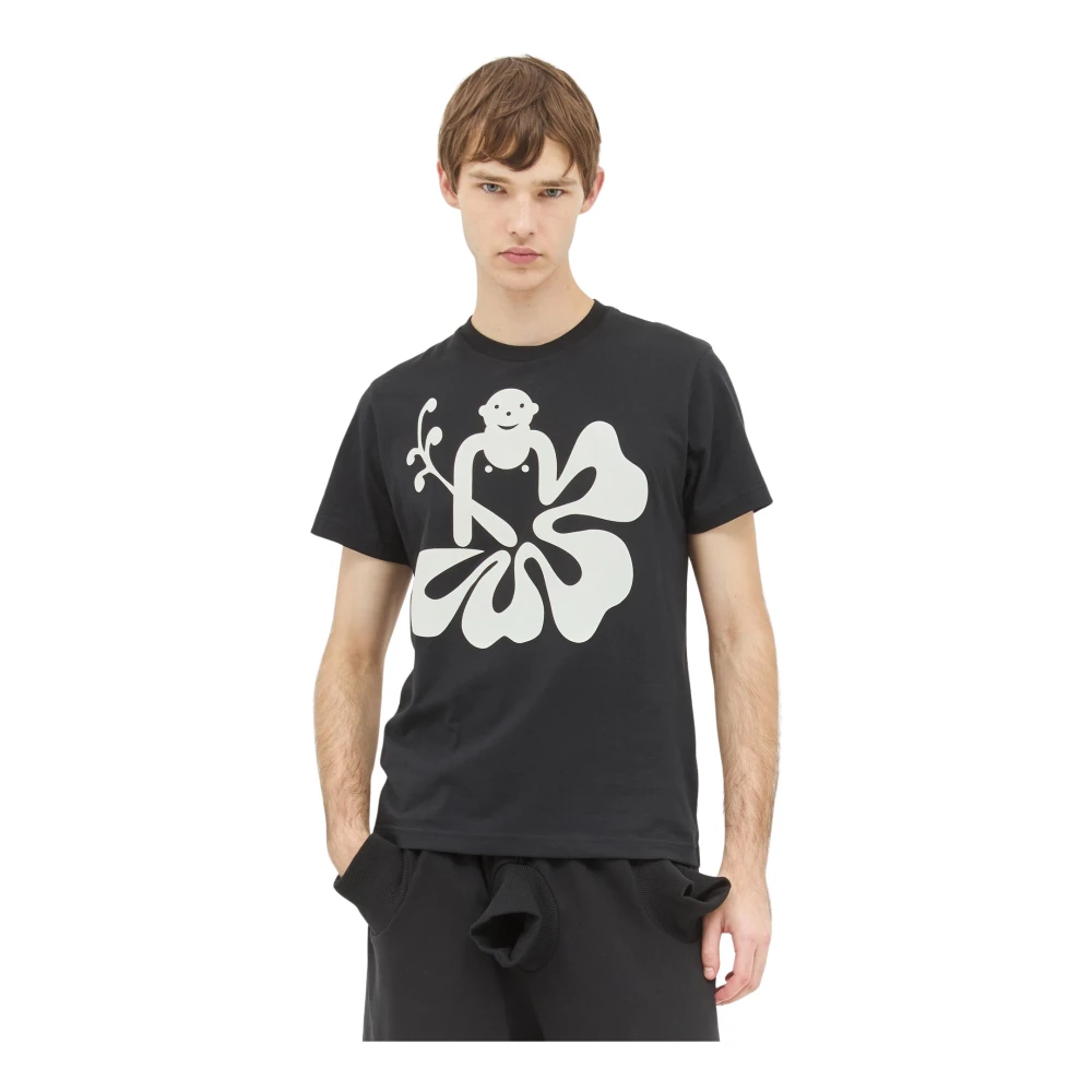 Tops > T-Shirts - - Walter Van Beirendonck - Modalova