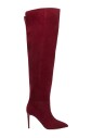 bottes-stilettos-en-daim-bourgogne