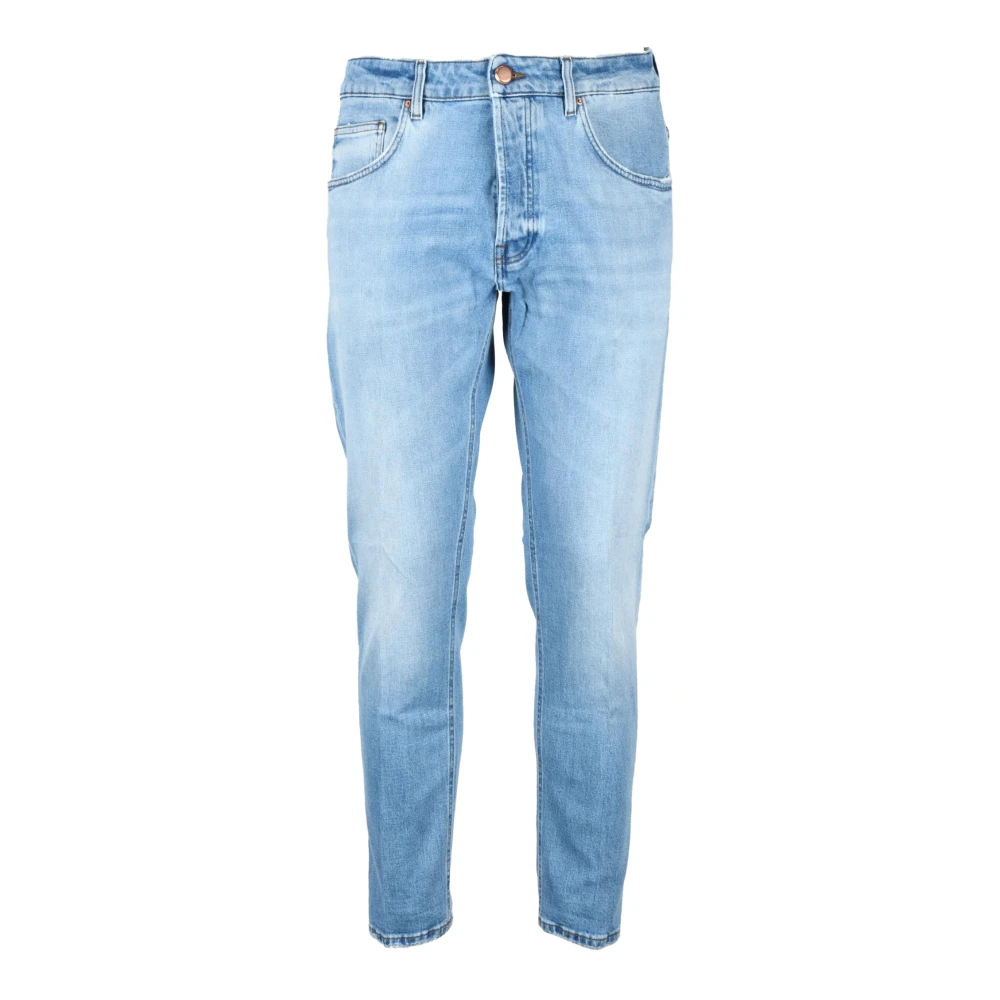 Jeans > Slim-fit Jeans - - Don The Fuller - Modalova