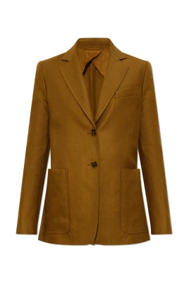 Linen Blazer Gug