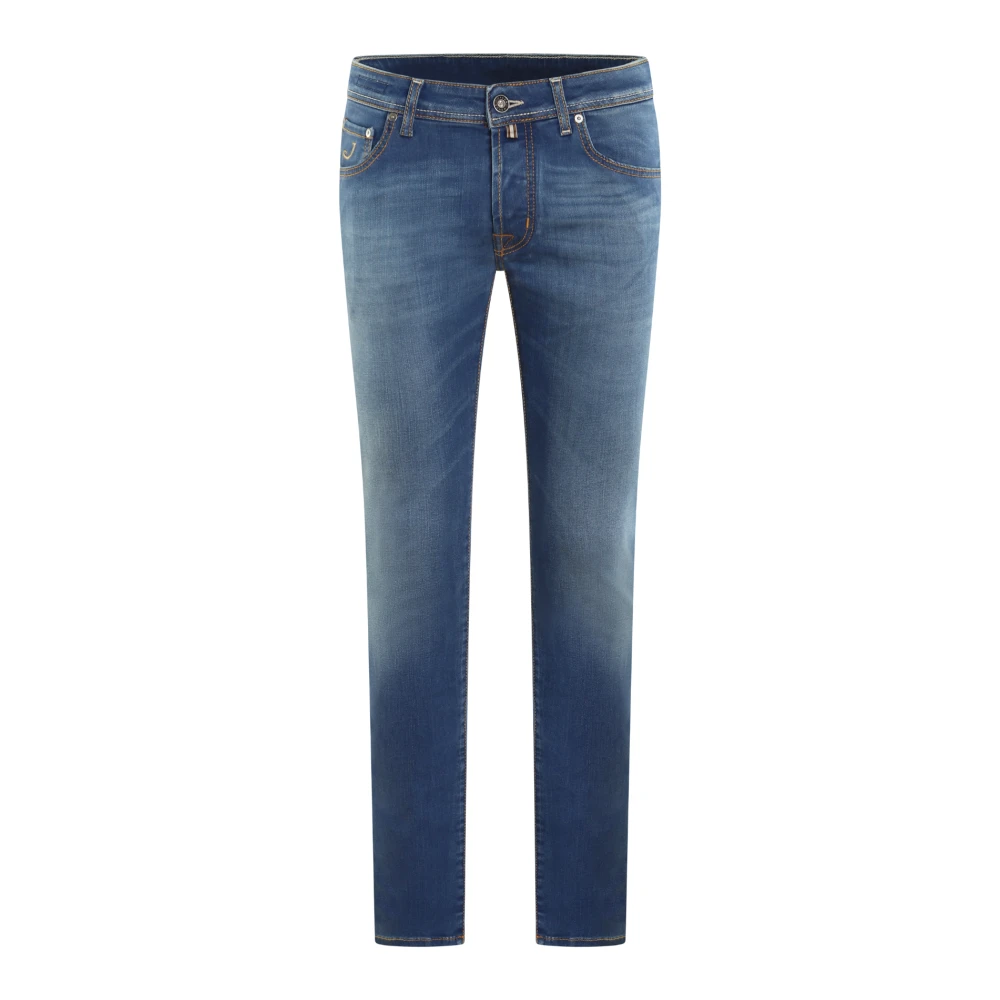 Jeans > Slim-fit Jeans - - Jacob Cohën - Modalova