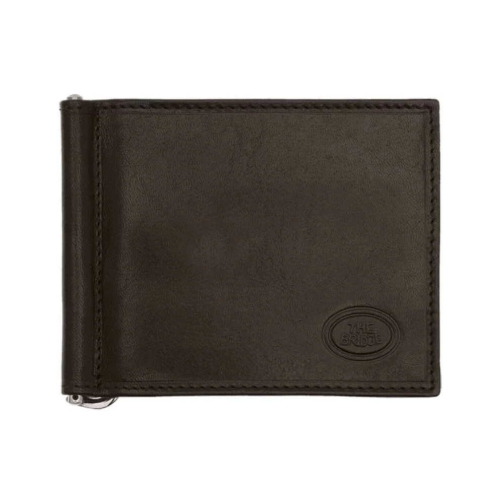 The Bridge Hombre Portadollari Story