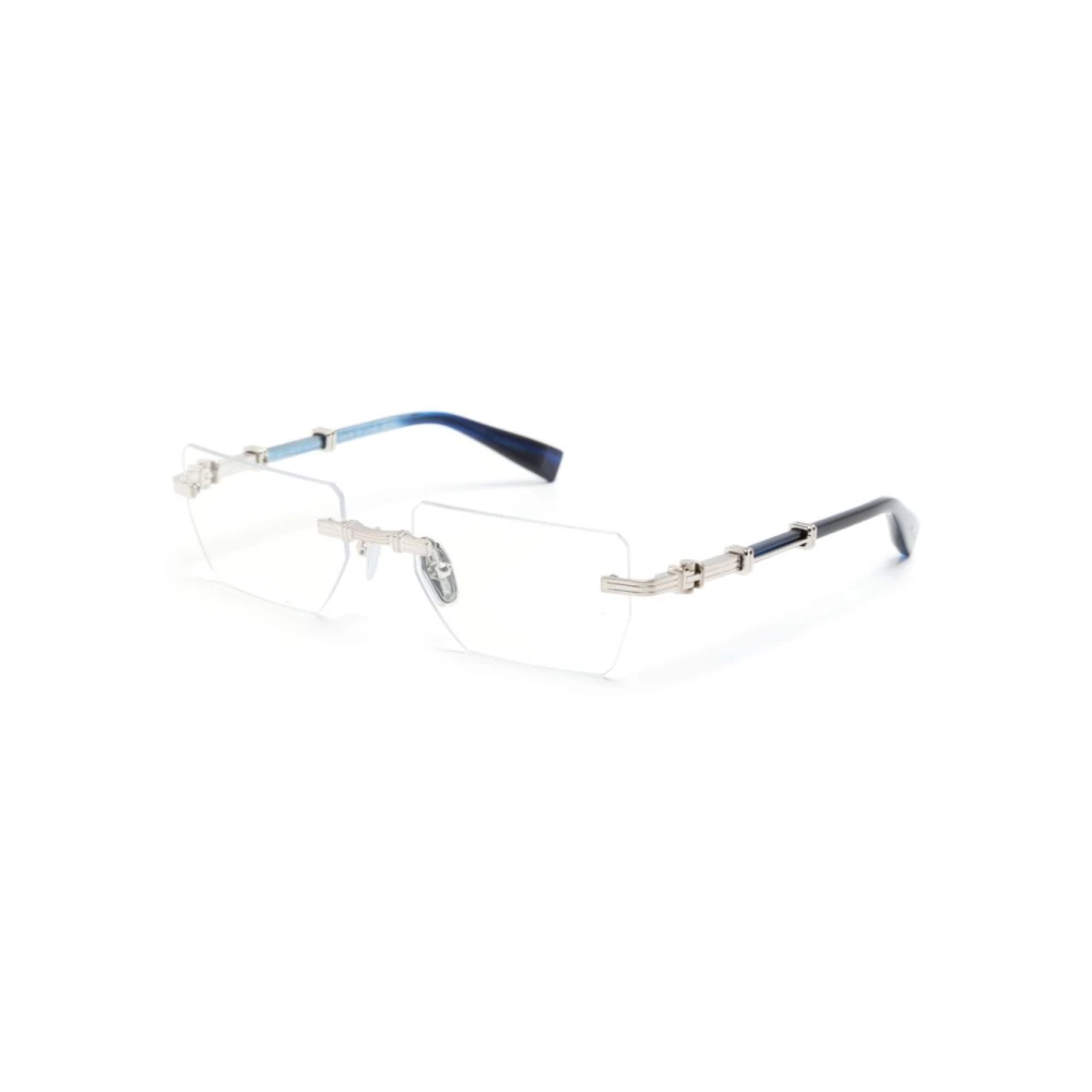 Accessories > Glasses - - Balmain - Modalova