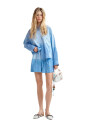 shorts-bleu-degrade-a-fleurs
