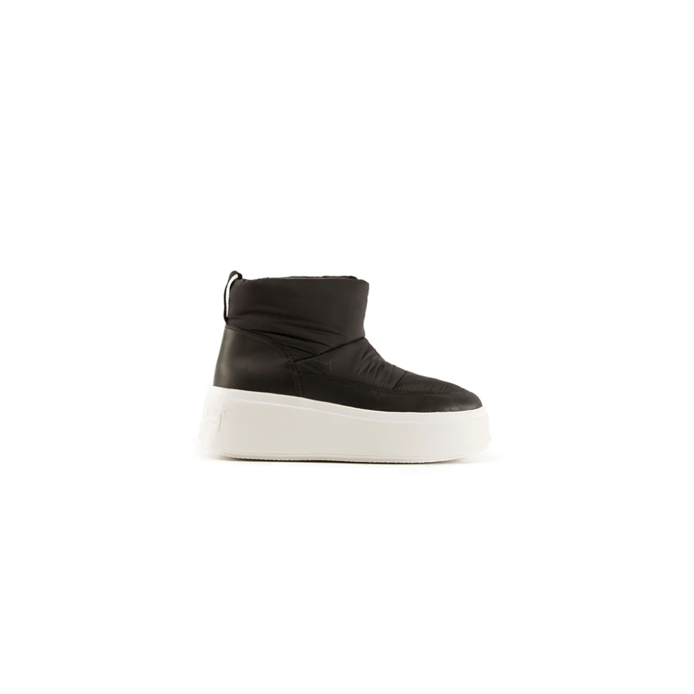ASH - Shoes > Sneakers - Black - ASH - Modalova