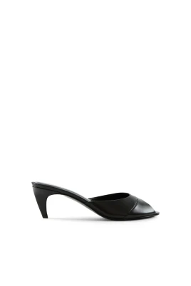 Jude Heeled Mule