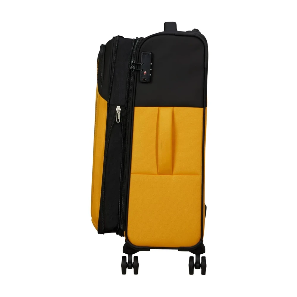 American Tourister Daring Dash Reistrolley Multicolor Unisex