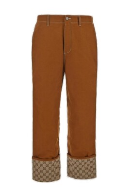 monogram-cotton-pants-with-back-logo