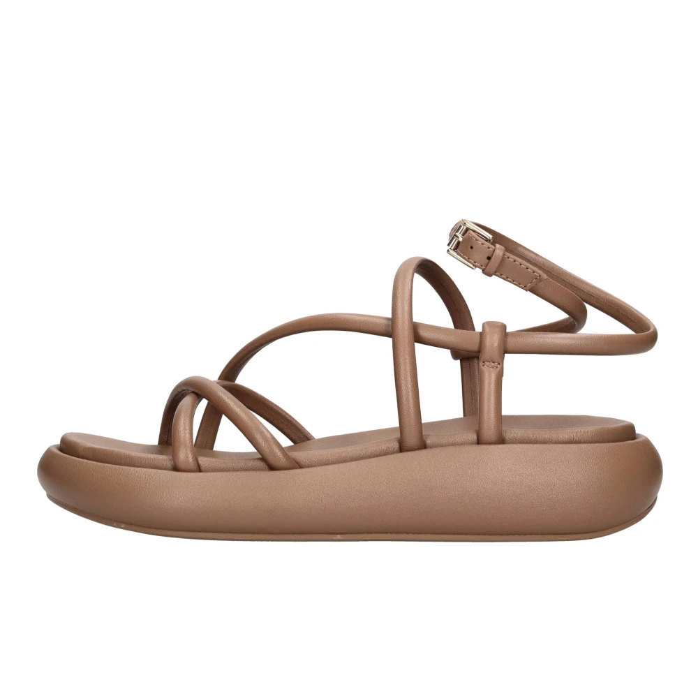Shoes > Sandals > Flat Sandals - - ASH - Modalova