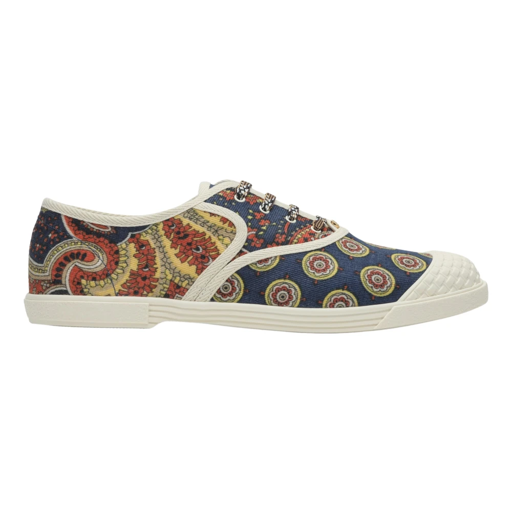 Valentino Lage Sneaker Nieuw Model Heren Schoenen Veelkleurig Multicolor