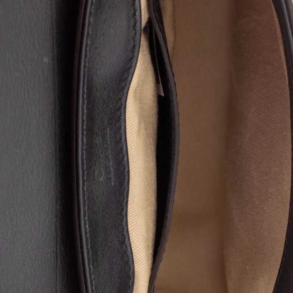 Chloé Pre-owned Leather handbags Multicolor Dames