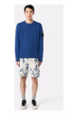 blue-sweaters-with-flat-neckline