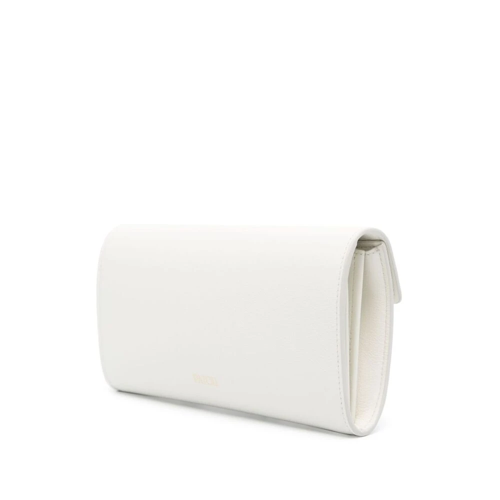 Patou Shoulder Bags White Dames