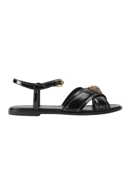 Orson Cross Flat Sandal