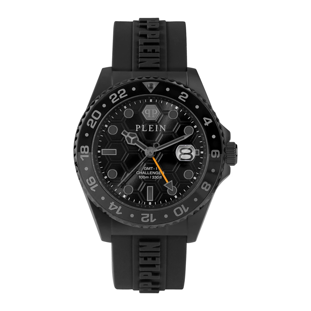 Accessories > Watches - - Philipp Plein - Modalova