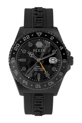 Challenger GMT-I Klocka